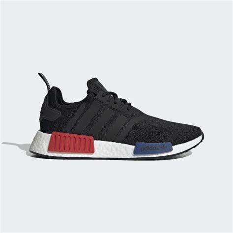 adidas nmd_r1 schuh schwarz|nmd r1 adidas for sale.